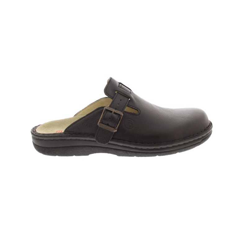 Berkemann slippers black