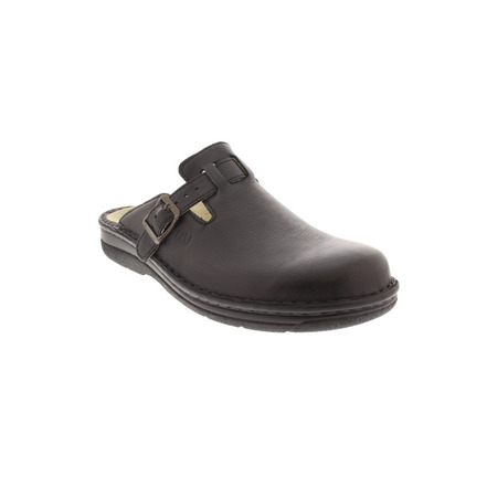 Berkemann slippers black