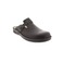 Berkemann slippers black 2