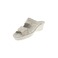 Rohde pantoufles beige 3