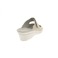 Rohde pantoufles beige 4
