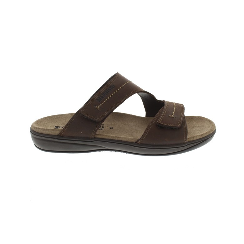 Mephisto tongs brun 1