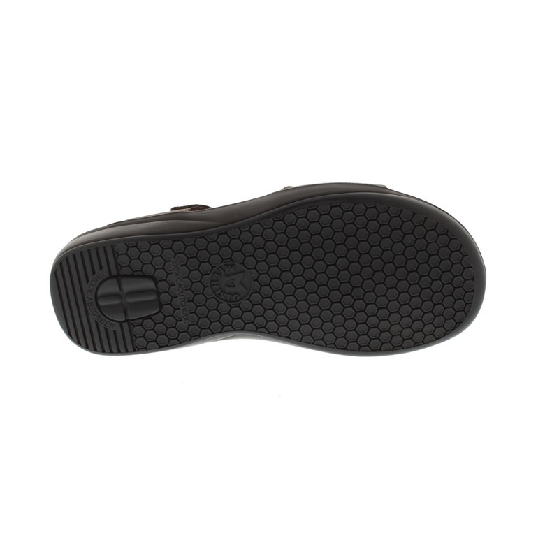 Mephisto tongs brun 5