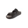 Mephisto Mobils thong slippers black 3