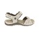 Mephisto Allrounder chaussures de randonnée blanc 1