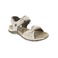 Mephisto Allrounder chaussures de randonnée blanc 2