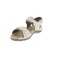 Mephisto Allrounder chaussures de randonnée blanc 3