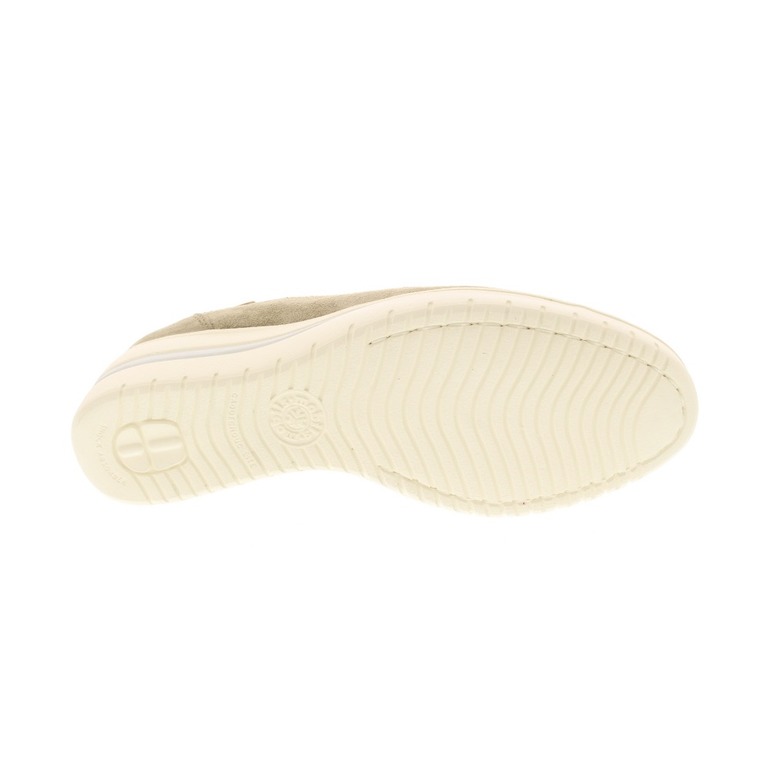 Mephisto Mobils lage schoenen beige 5