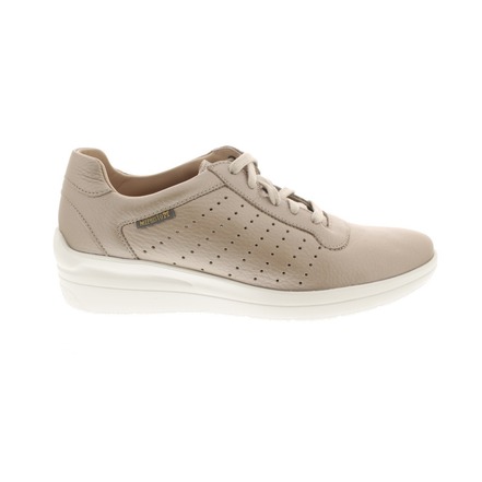 Mephisto chaussures basses beige