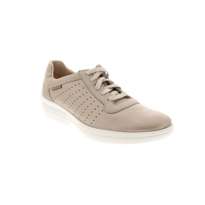 Mephisto chaussures basses beige 2