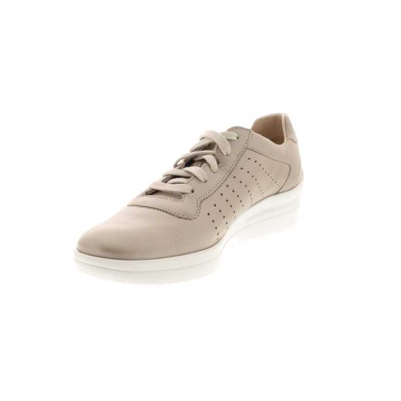 Mephisto chaussures basses beige 3