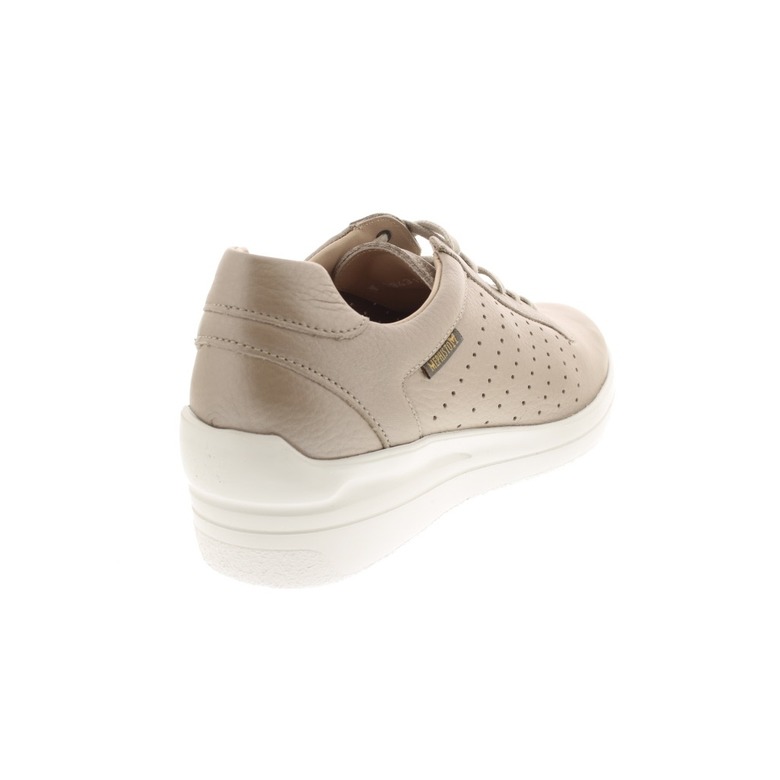Mephisto chaussures basses beige 4
