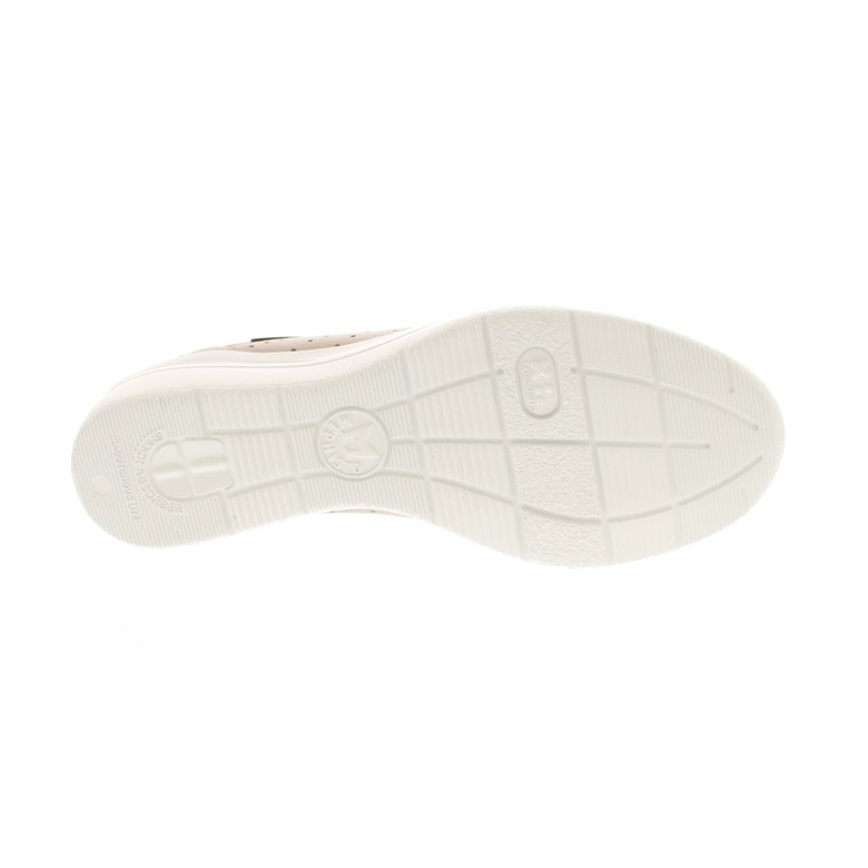 Mephisto chaussures basses beige 5