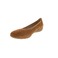 Mephisto ballerina's cognac 3