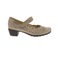 Mephisto pumps taupe 1