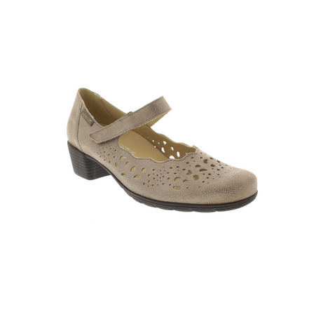 Mephisto pumps taupe