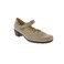 Mephisto pumps taupe 2