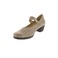 Mephisto pumps taupe 3