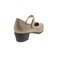 Mephisto pumps taupe 4