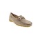 Mephisto mocassins taupe 2