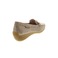 Mephisto mocassins taupe 4