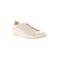 Mephisto veterschoenen wit 2