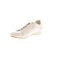 Mephisto veterschoenen wit 3