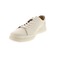 Mephisto chaussures basses blanc 3