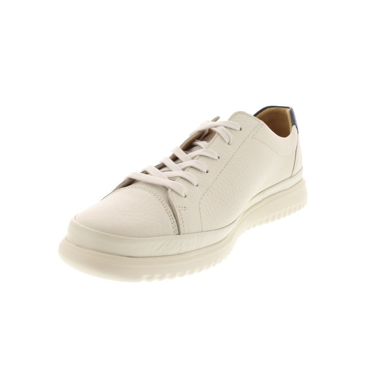 Mephisto chaussures basses blanc 3
