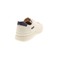 Mephisto chaussures basses blanc 4