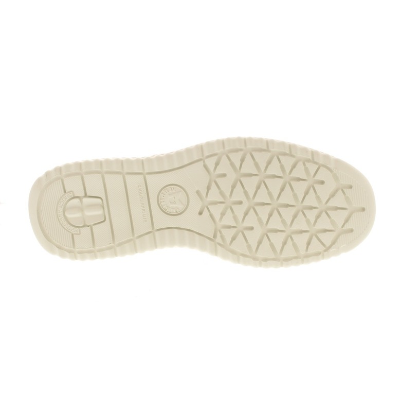 Mephisto chaussures basses blanc 5