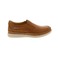 Mephisto niedrige schuhe cognac 1