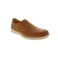 Mephisto niedrige schuhe cognac 2