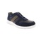 Mephisto lage schoenen blauw 2