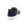 Mephisto lage schoenen blauw 4