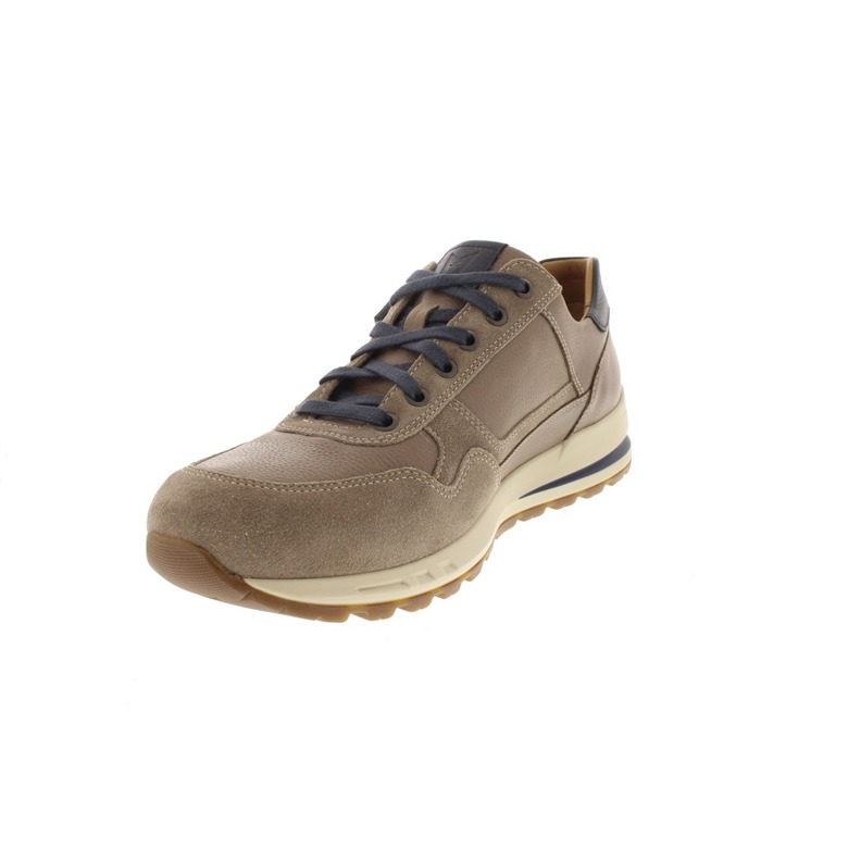 Mephisto niedrige schuhe braun 3