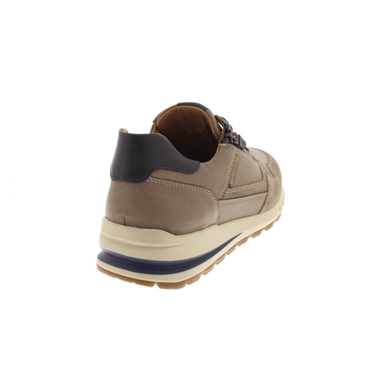 Mephisto niedrige schuhe braun 4