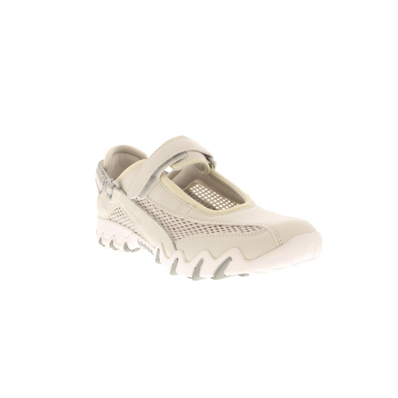 Mephisto Allrounder walking shoes lightbrown 2