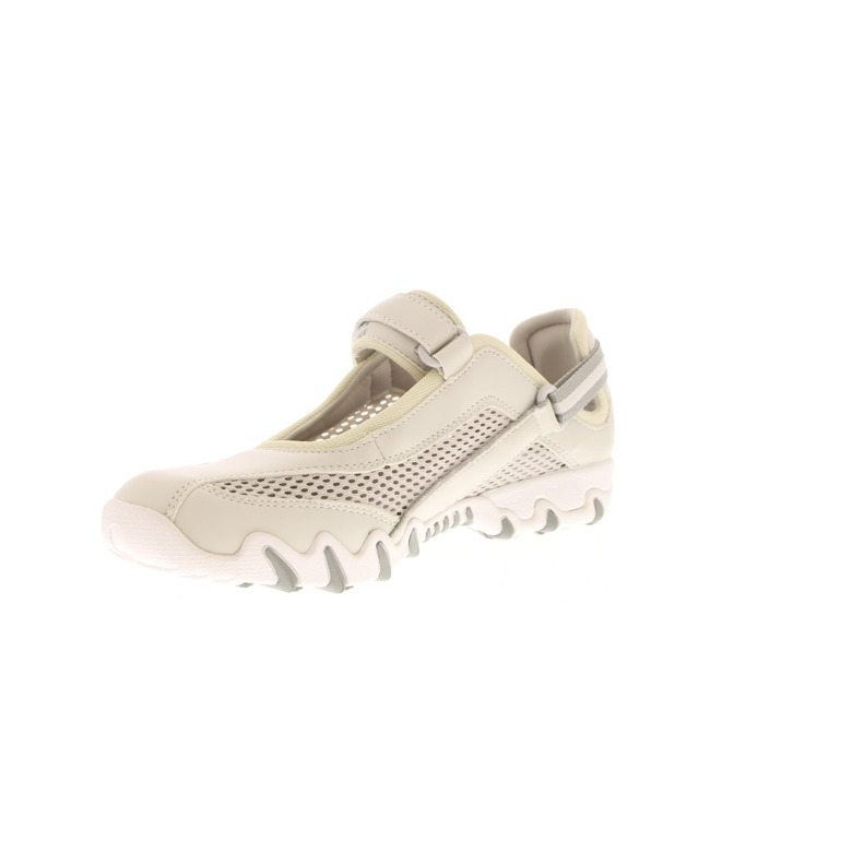 Mephisto Allrounder walking shoes lightbrown 3