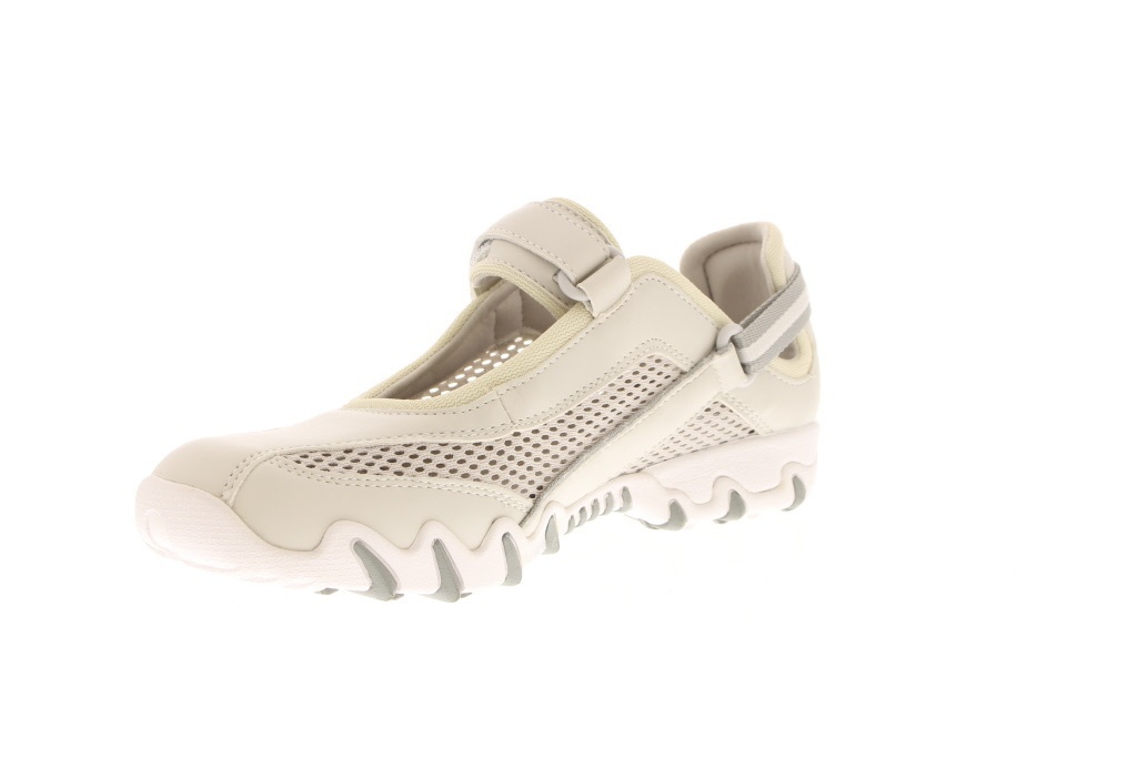 Fusskleidung Damen Trekkingschuhe Mit Klettverschluss