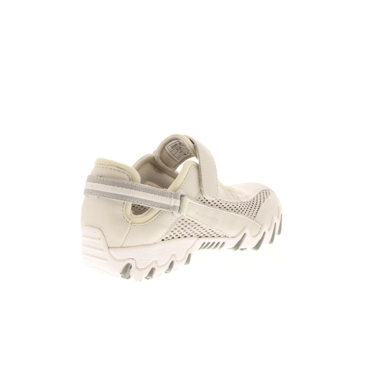 Mephisto Allrounder walking shoes lightbrown 4