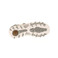 Mephisto Allrounder walking shoes lightbrown 5