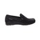Mephisto niedrige schuhe blau 1