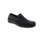 Mephisto niedrige schuhe blau 2