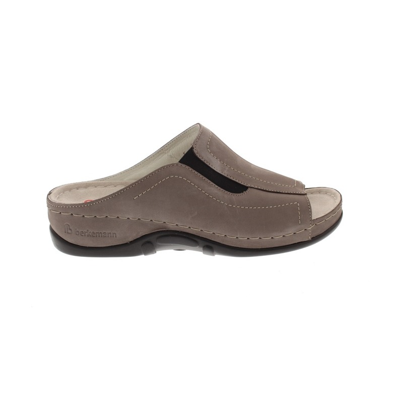 Berkemann slippers taupe