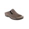 Berkemann slippers taupe 2