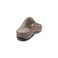 Berkemann slippers taupe 4