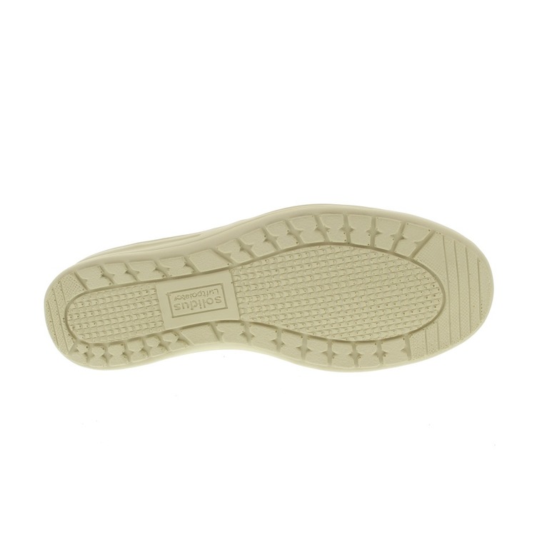 Solidus ballerinas antraciet 5