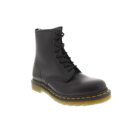 Dr Martens chaussures à lacets noir