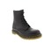 Dr Martens chaussures à lacets noir 2